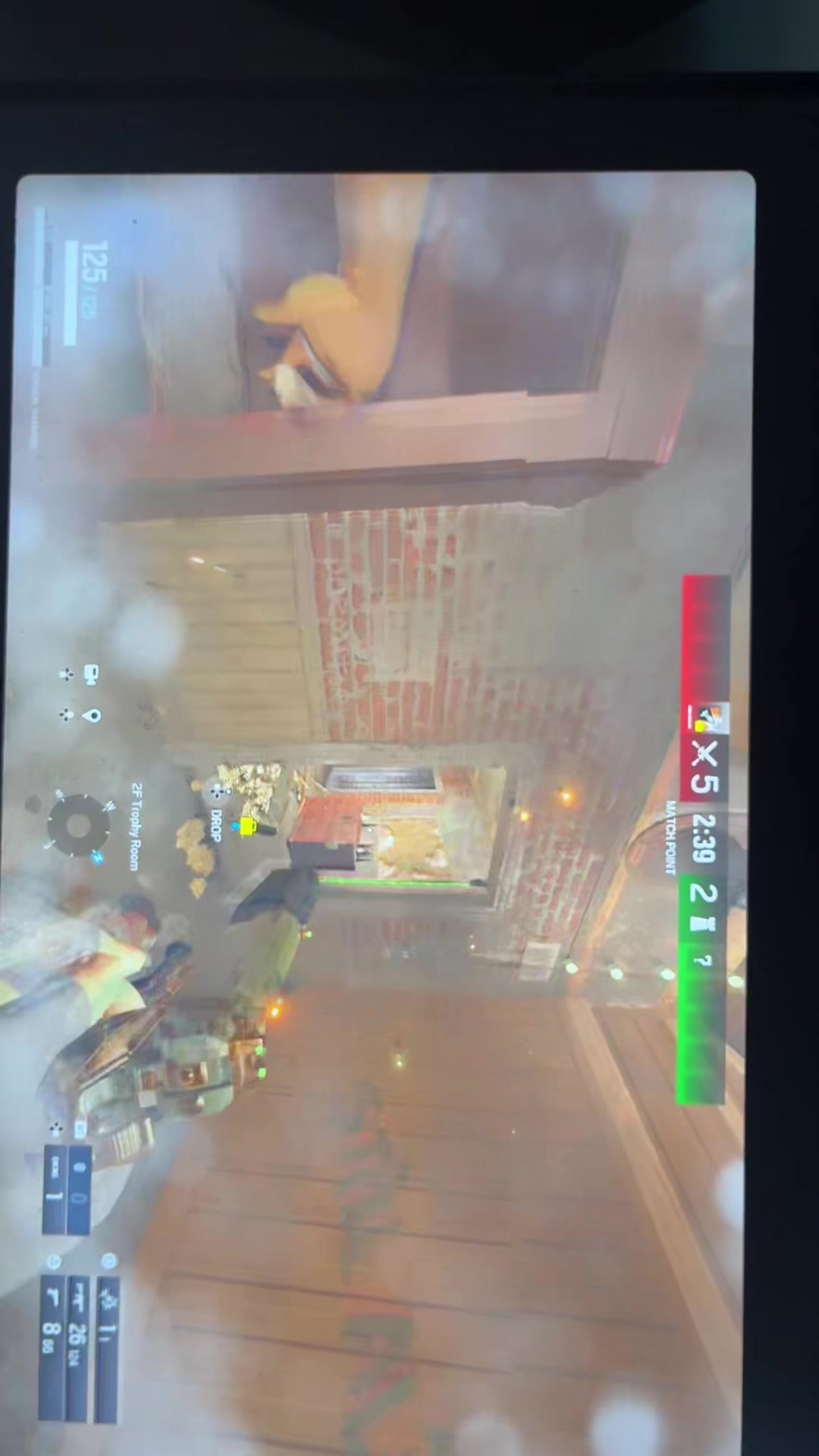 TikTok post