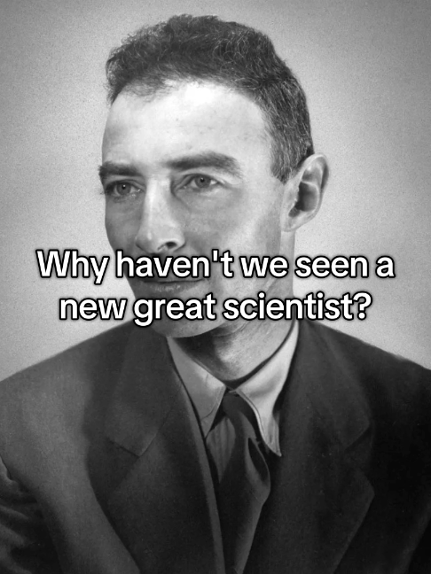 Why Haven't We?#history #educational #fyp #historical #science