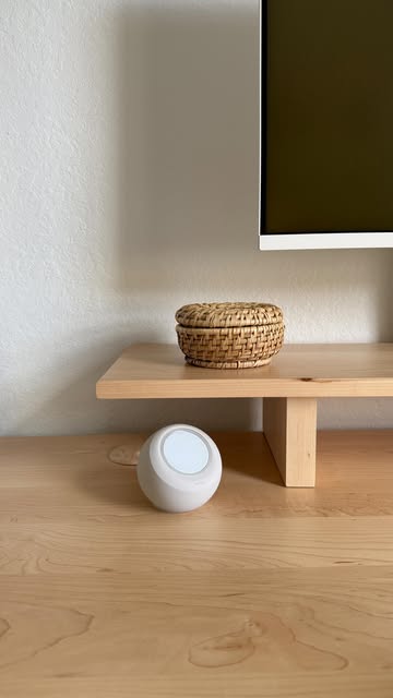 how cute is this little @elago_official charging station? i already had the MS1 but wanted to use it for a different...