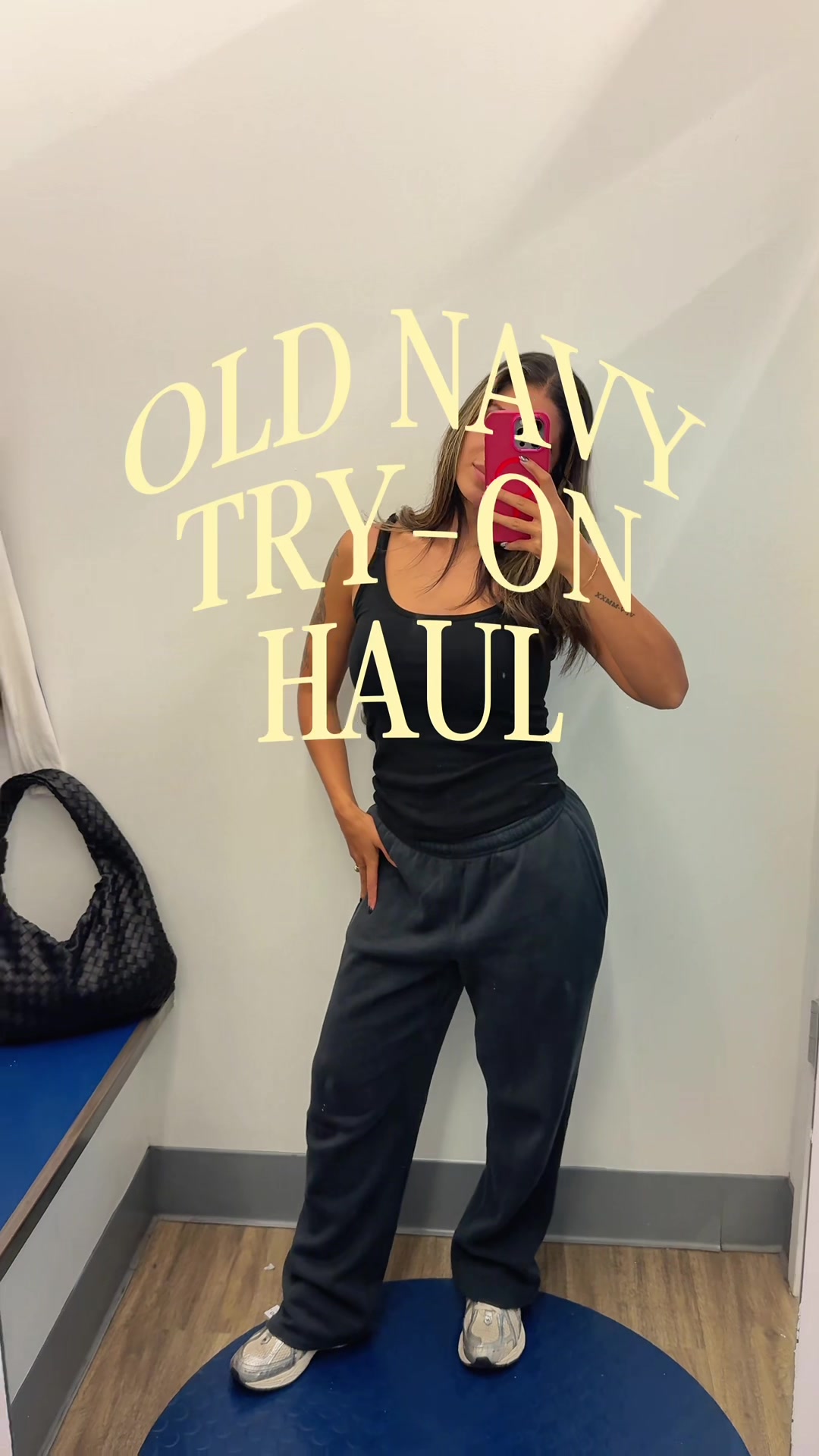 Pre fall try-on haul @Old Navy #oldnavy #oldnavystyle #oldnavyhaul