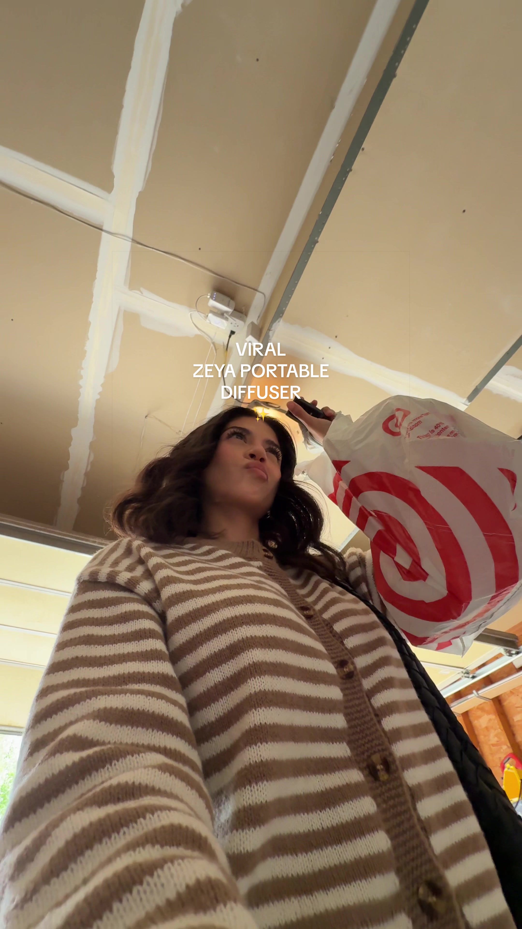 LETS GO TO TARGET!!!🎯 ZEYA is at target now and it’s a the perfect way to elevate your home with your choice of scen...