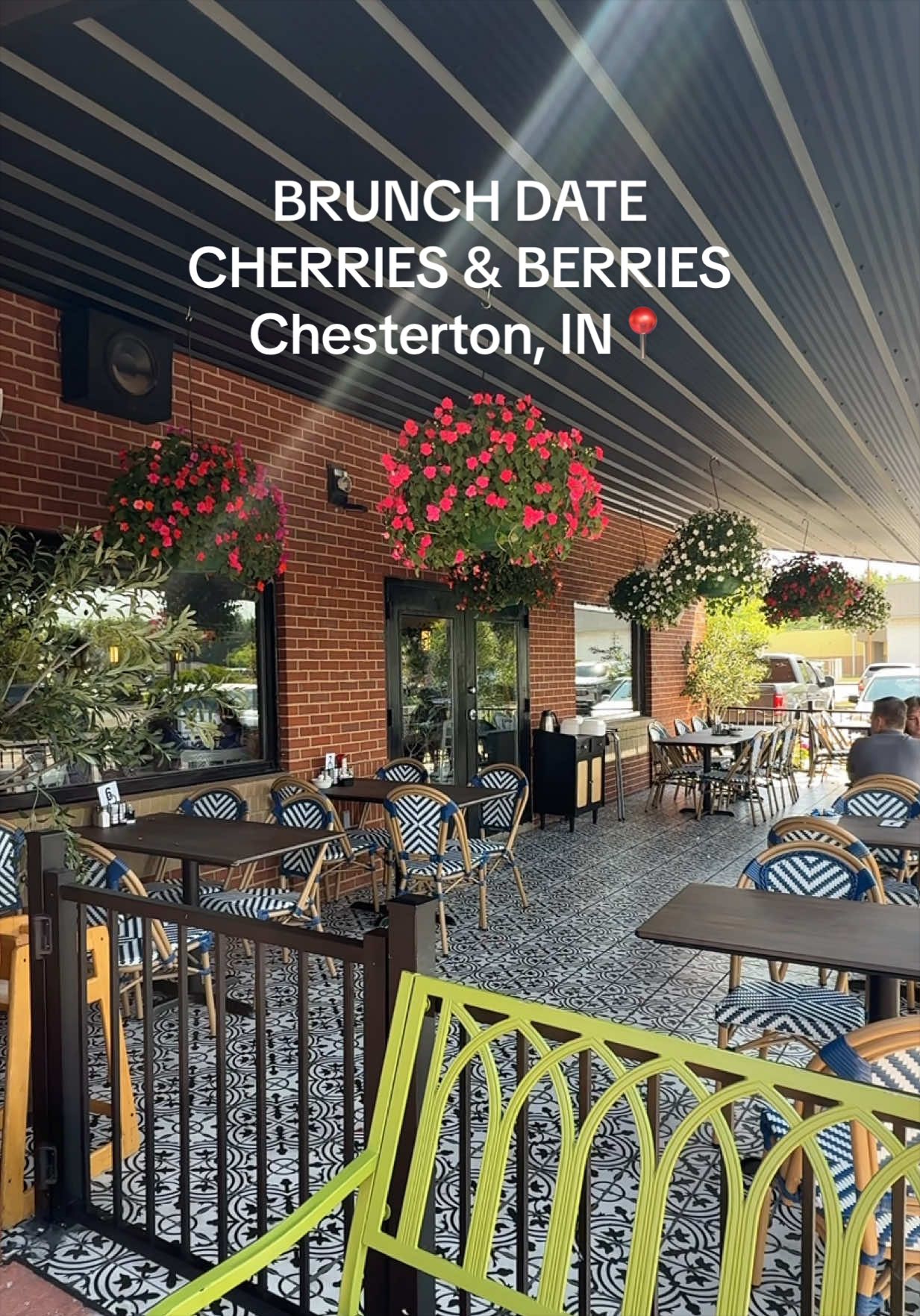 We’ve been on a mission to try new local restaurants in and around our area and this was a hidden Gem for sure !! The...