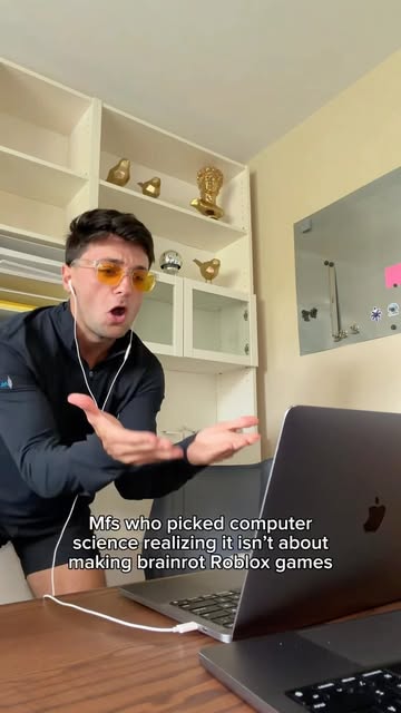 It’s actually ridiculous 🤣🤣 #claude #cs #computersciencememes #computerscience