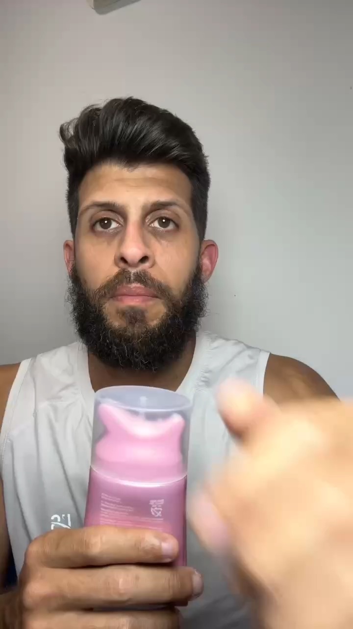 Medicube face cream