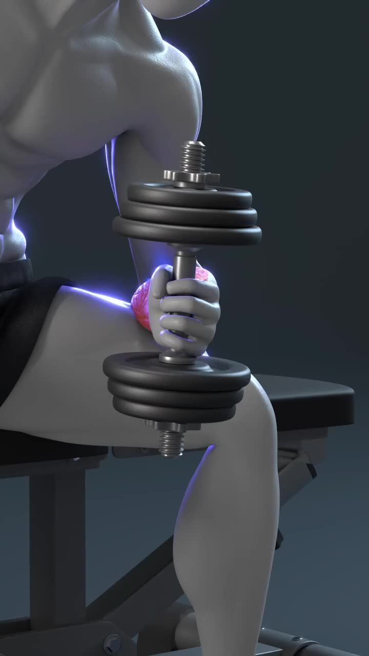 Save this for your next Workout! Health and fitness exercises to improve strength for growing muscle, while improving...