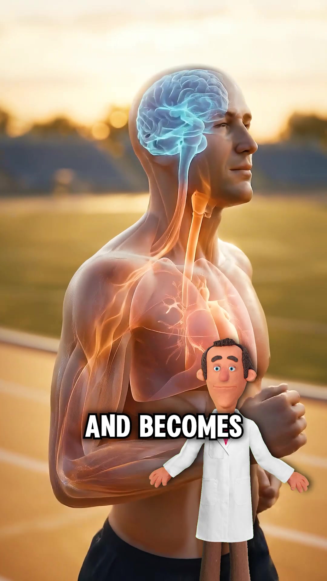 What Running Every Day Really Does to Your Body? #health #fitness #running