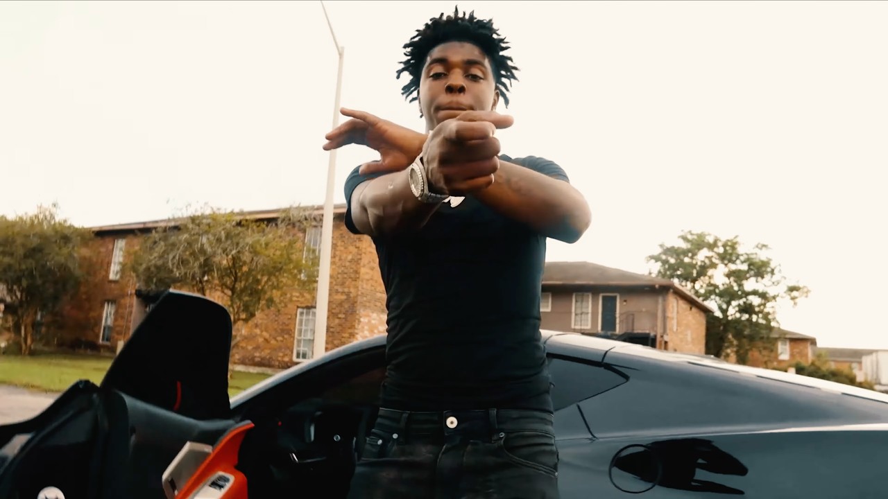 BWay Yungy - ''I Heard Dat Diss'' [Official Video] BWay Yungy - ''Do Drugz'' Out Now • BWay Yungy - ''Do Drugz'' Offi...