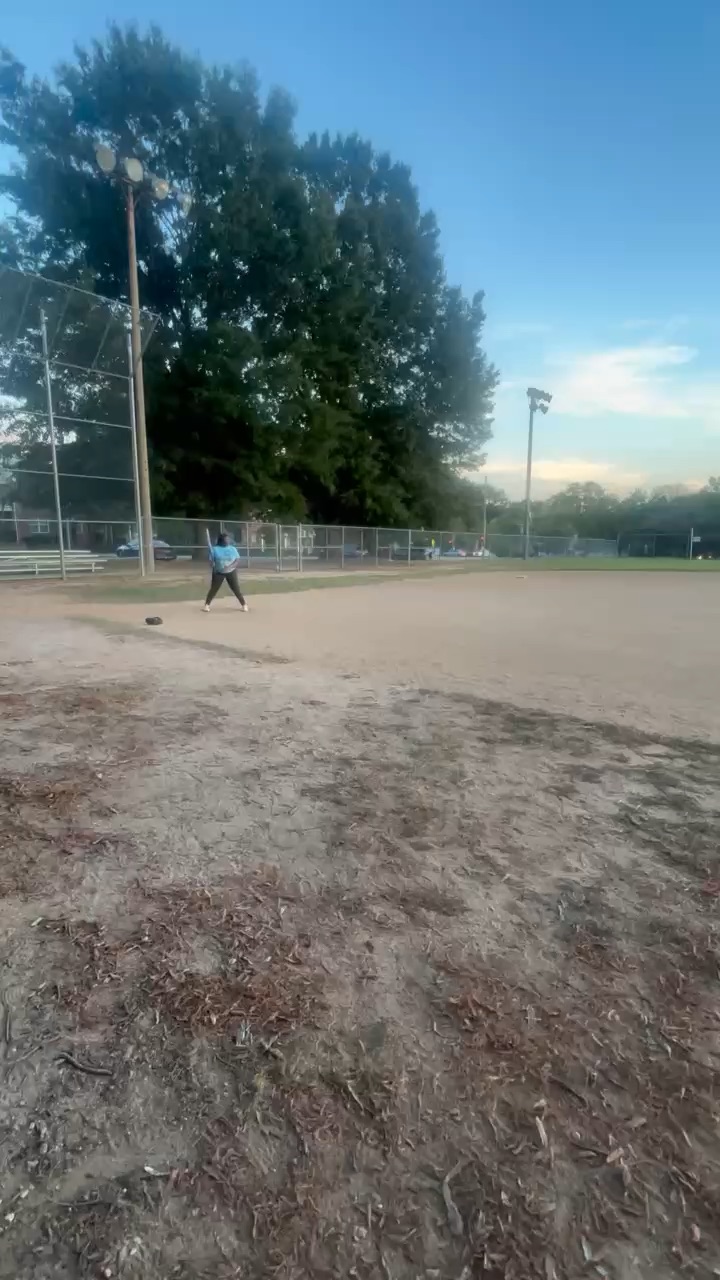 Softball