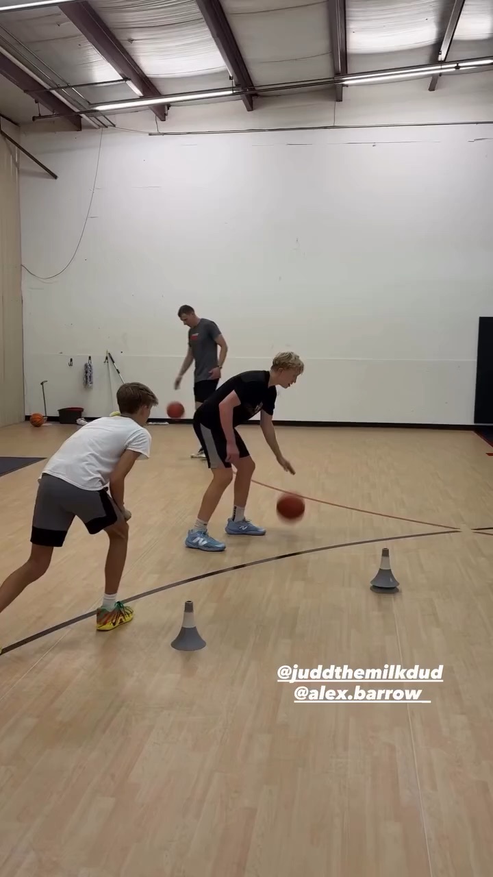 Workout