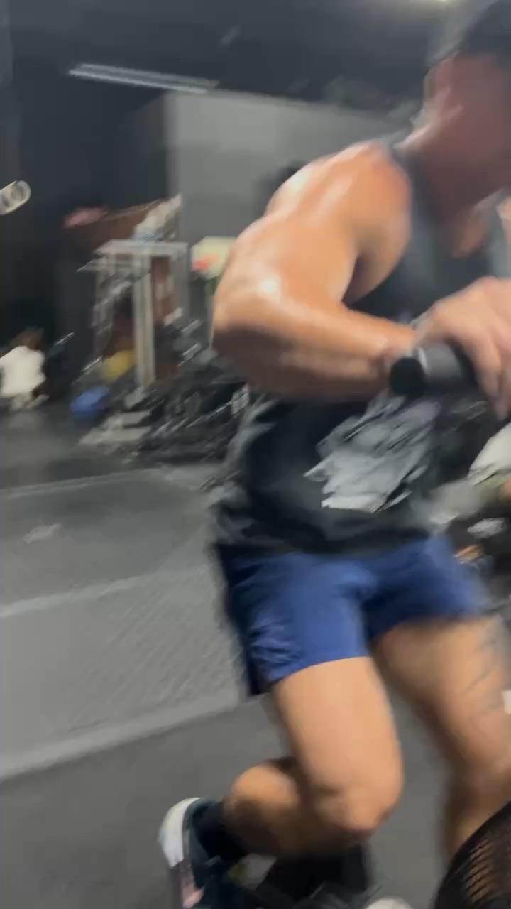CrossFit