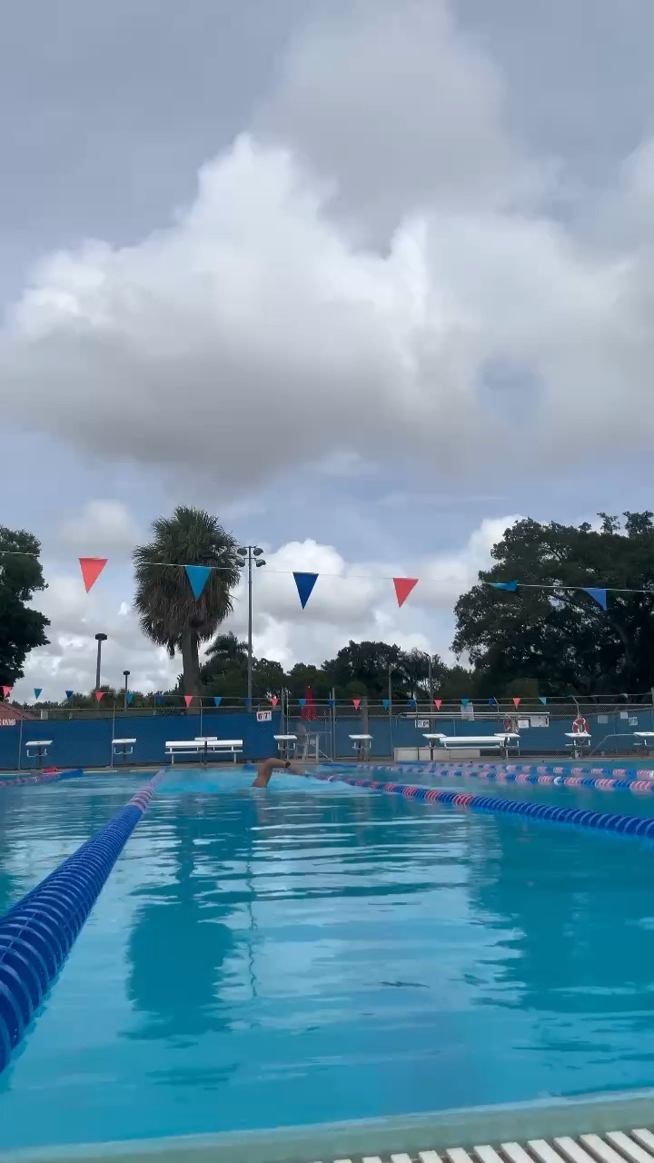 Swimming