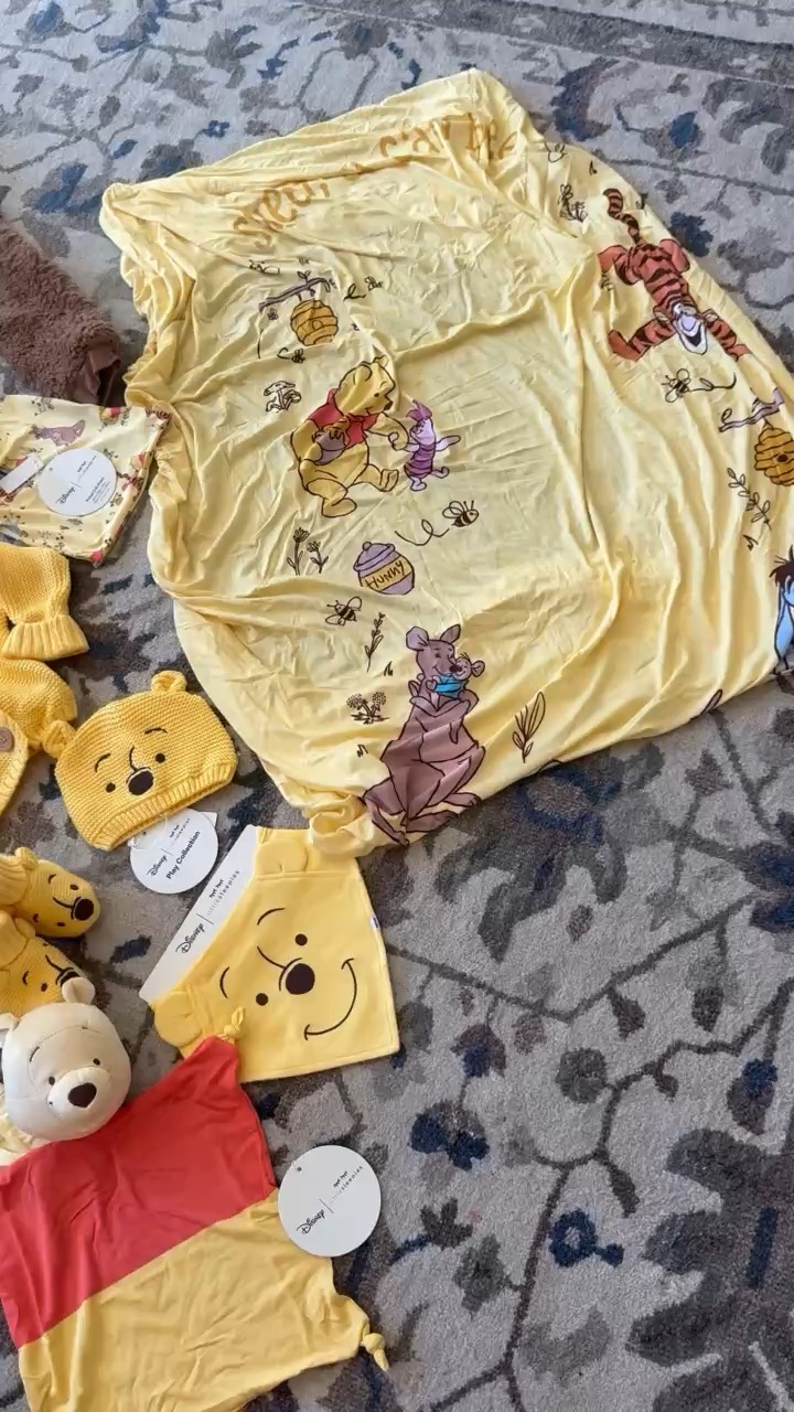 Children’s clothes