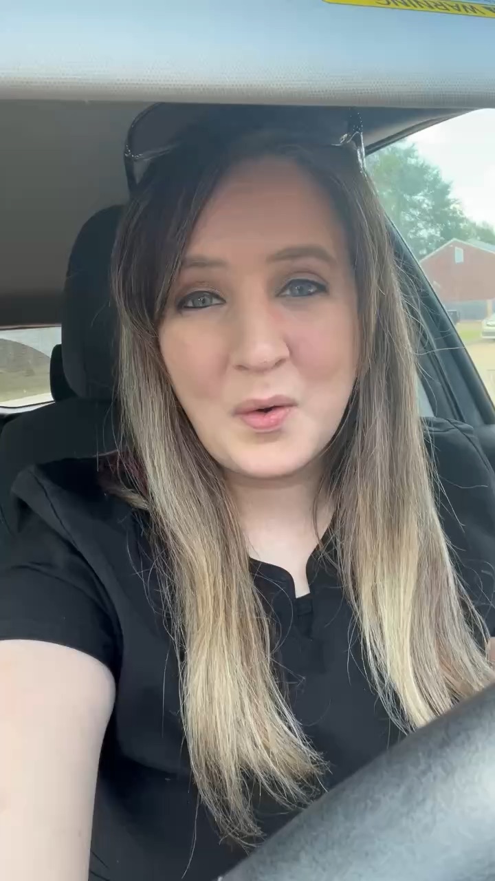 A Trip to McDonald’s
