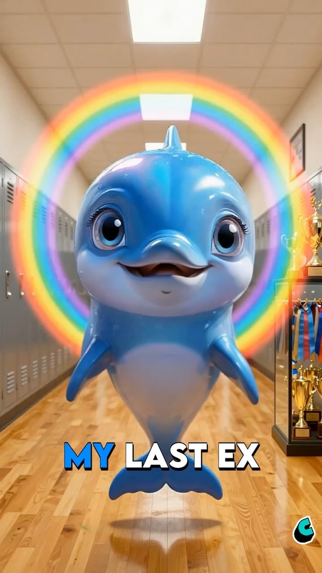 Dolphin