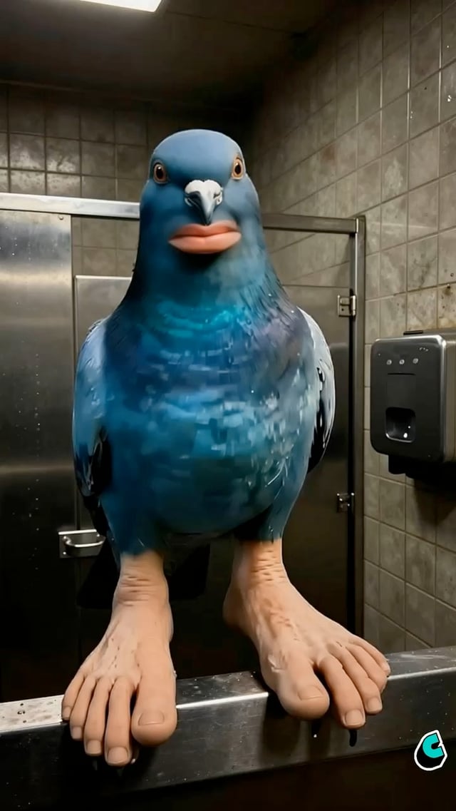 Bird