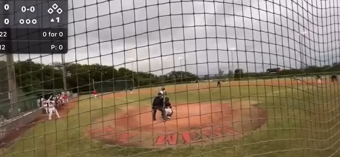 Home run