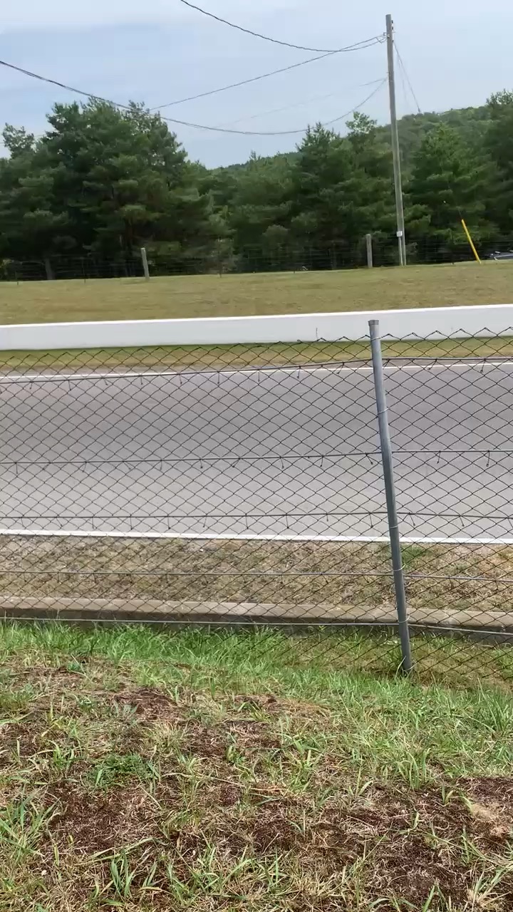 Racing