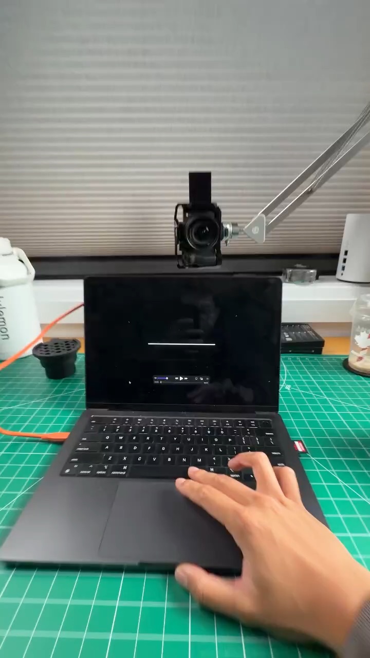 Invideo x Claude
