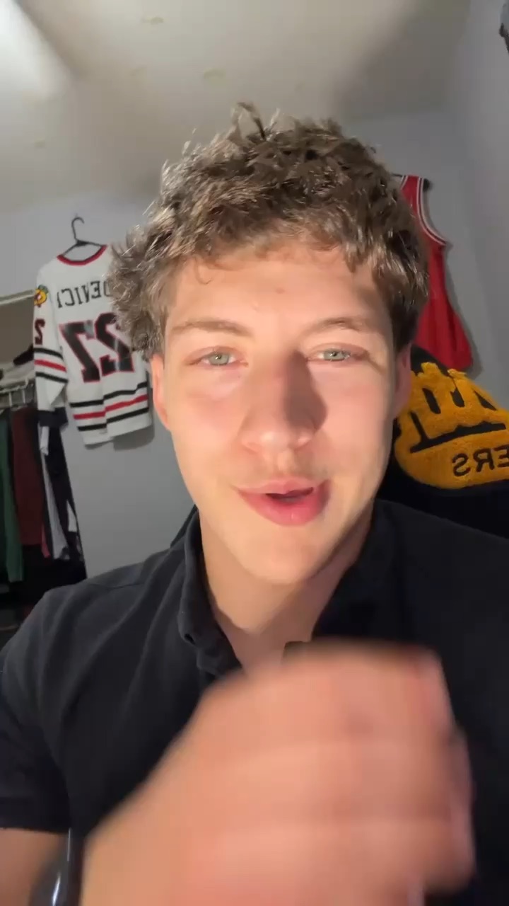 Mock video for Quizlet