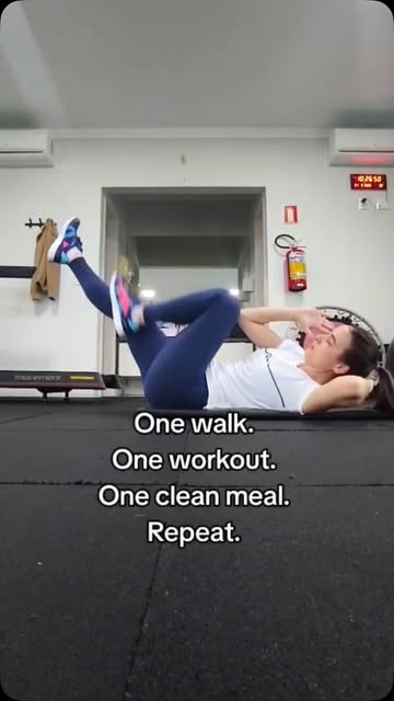 Keep going! Stop guessing, star optimizing #workoutmotivation #workoutroutine #fitnessjourney #longevity #biohacking