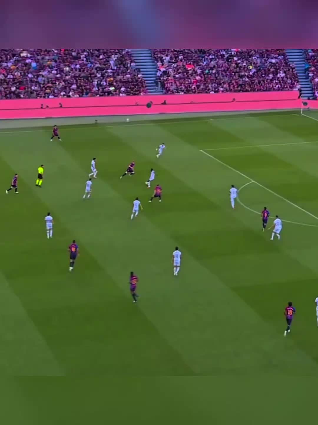 Barcelona VS Gatefa Today gaol Highlights #football #footballtiktok #footballhighlights #highlights #fyp
