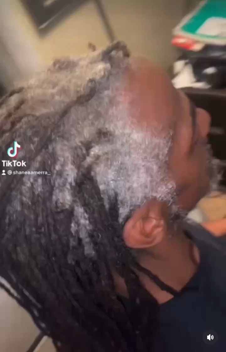 Dreads