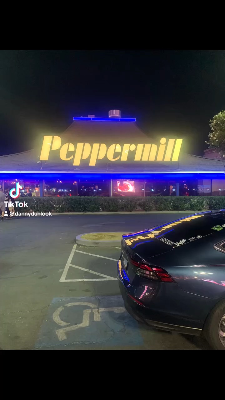 Peppermill Restaurant