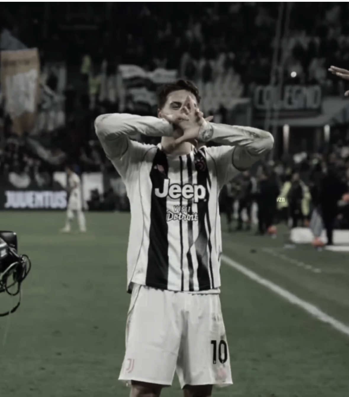 ||yildiz.||10.||#fyp #yildiz #juventus #viral #footballedits