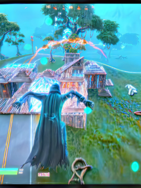 8K QUALITY IN Bl0 #tiktokgaming #edits #vxper #fortnite #retrac #8KQUALITY