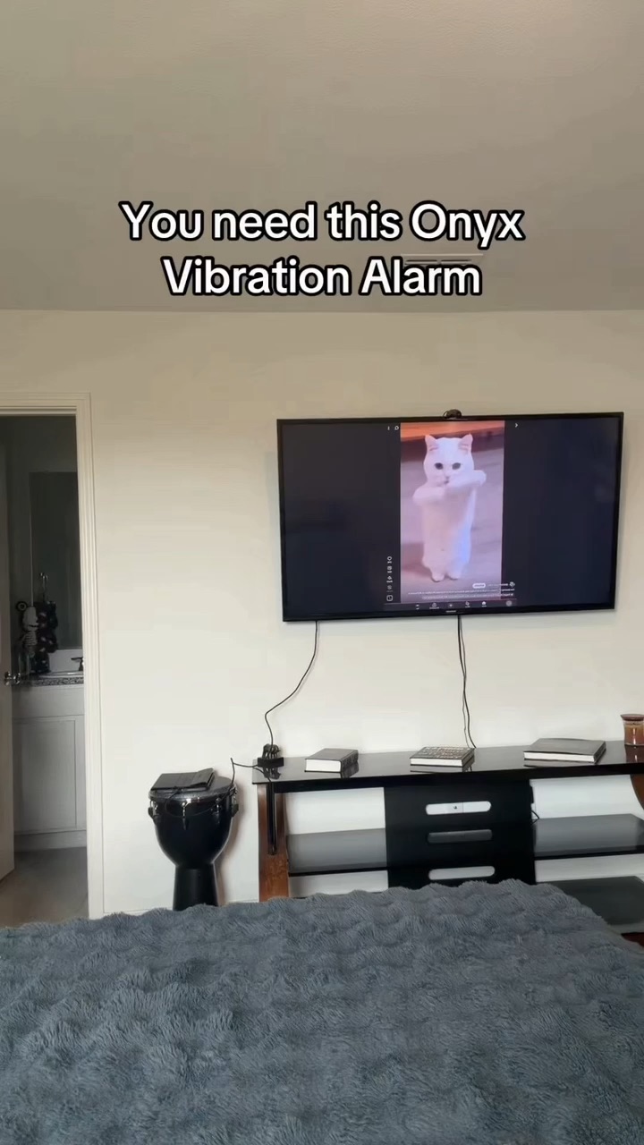 HiStrips Vibration Alarm