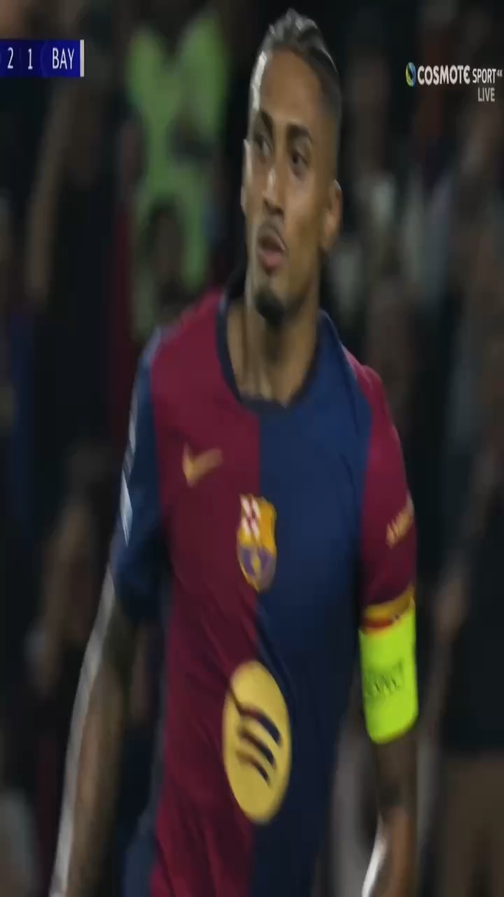 Raphinha edit