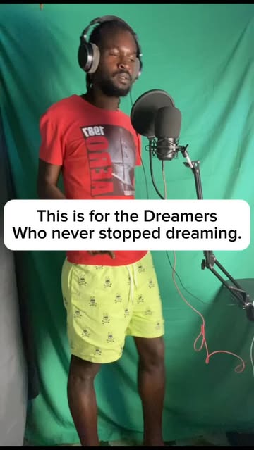 This one is for the dreamers who never stopped believing. 💫 No matter who doubts you… No matter who feels offended b...