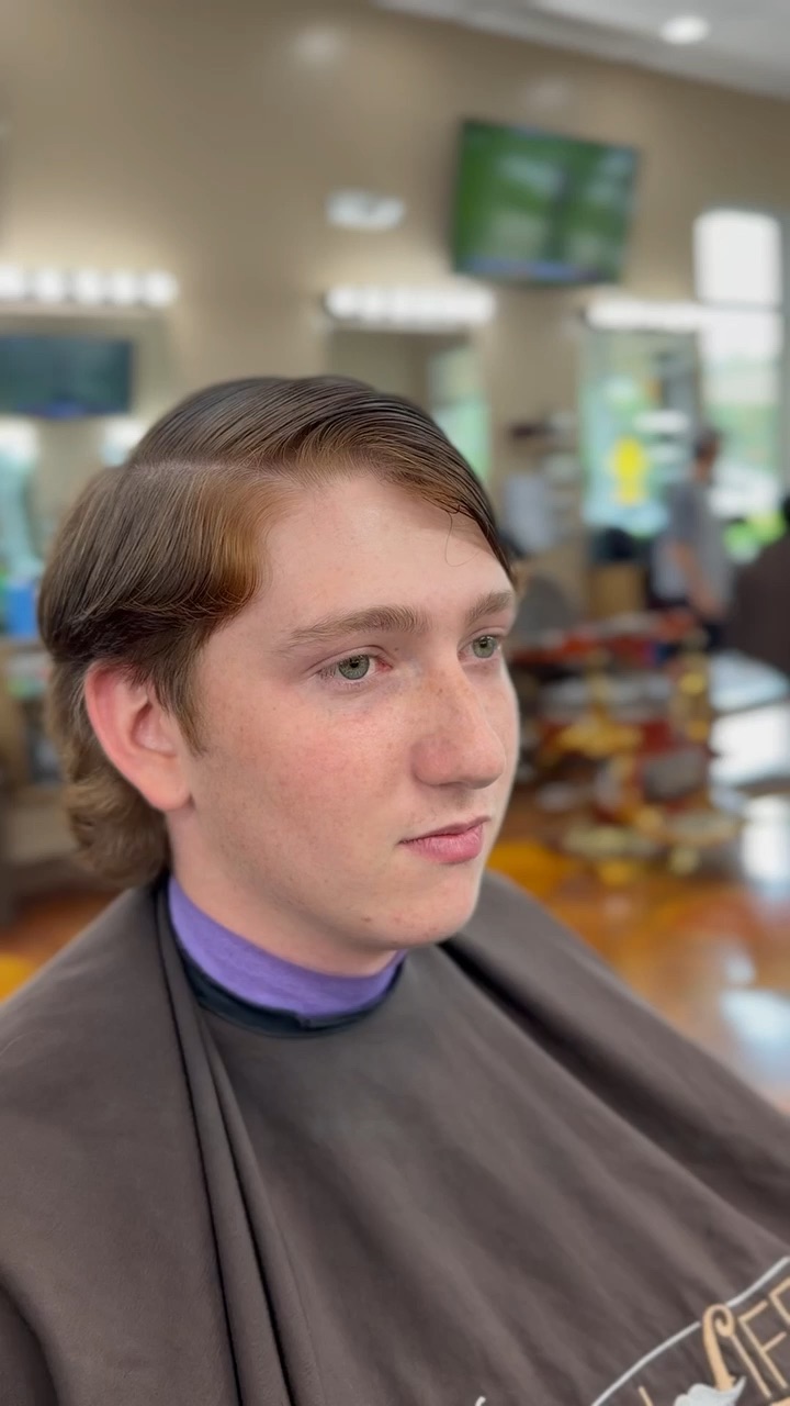 Barber transformations