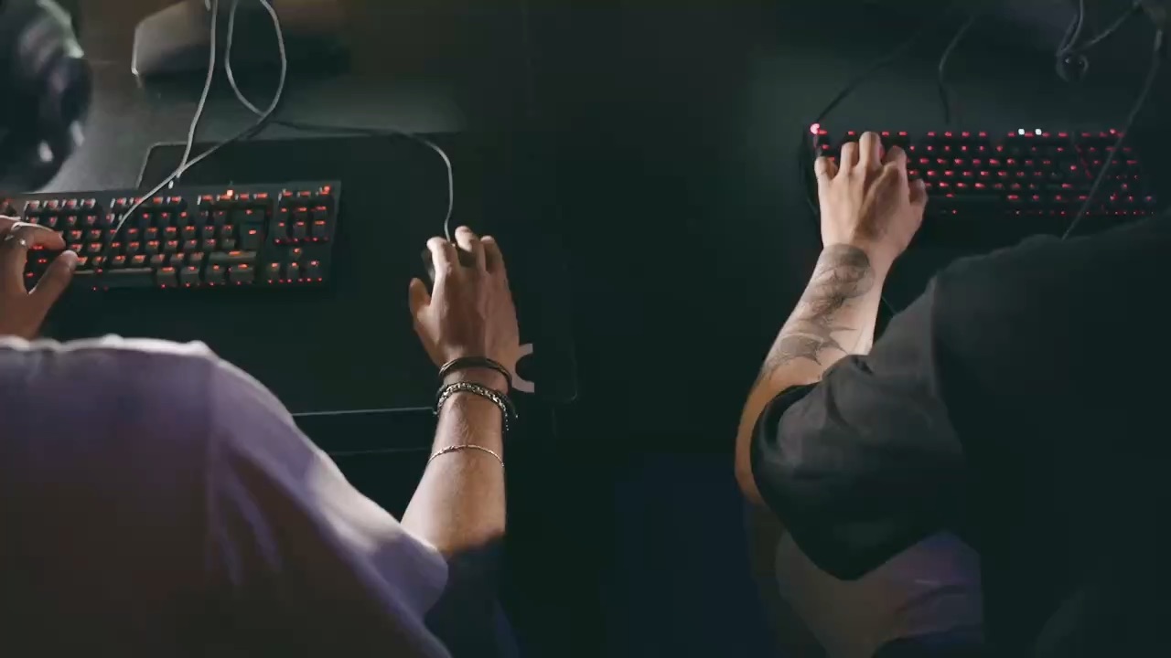 Gaming