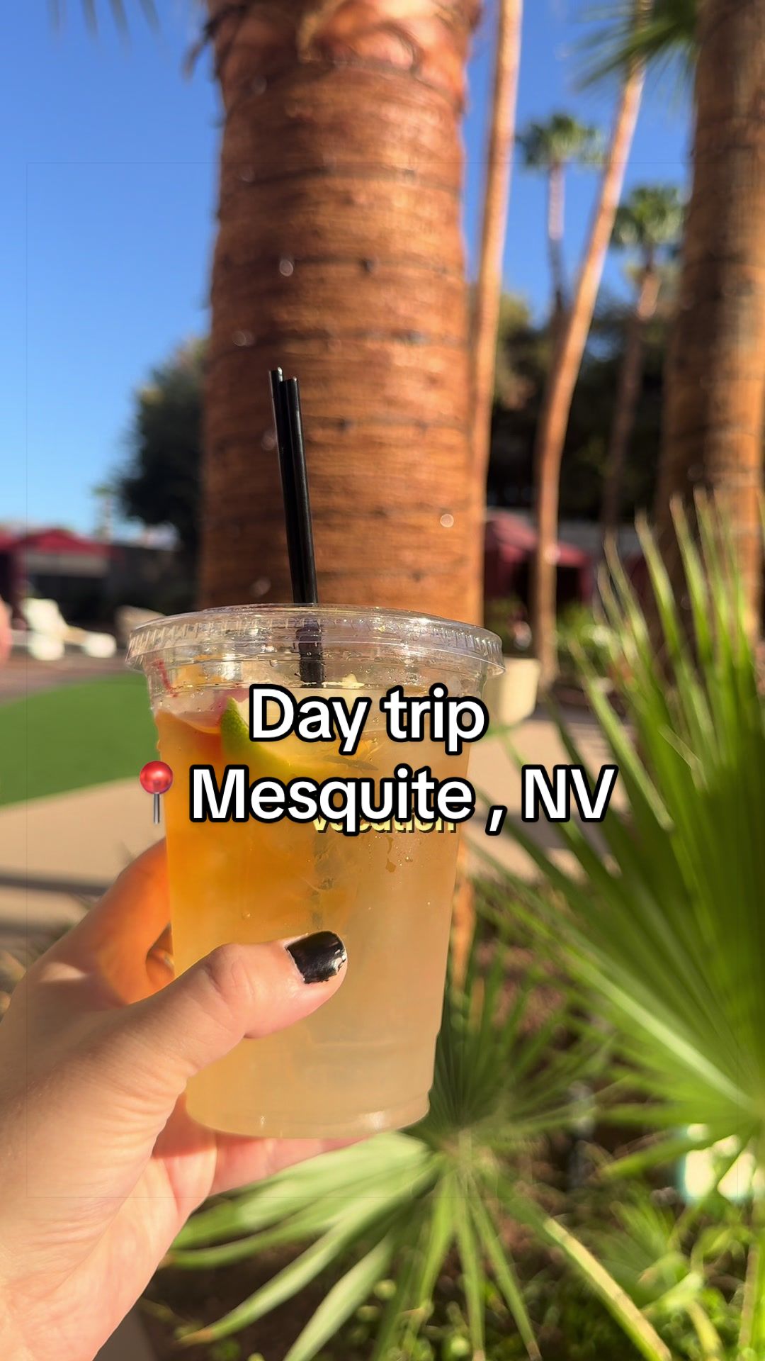 I love short day trips, pool days, and my friends! ❤️ #daytrip #staycation #travelugc #mesquitenv #southernutah