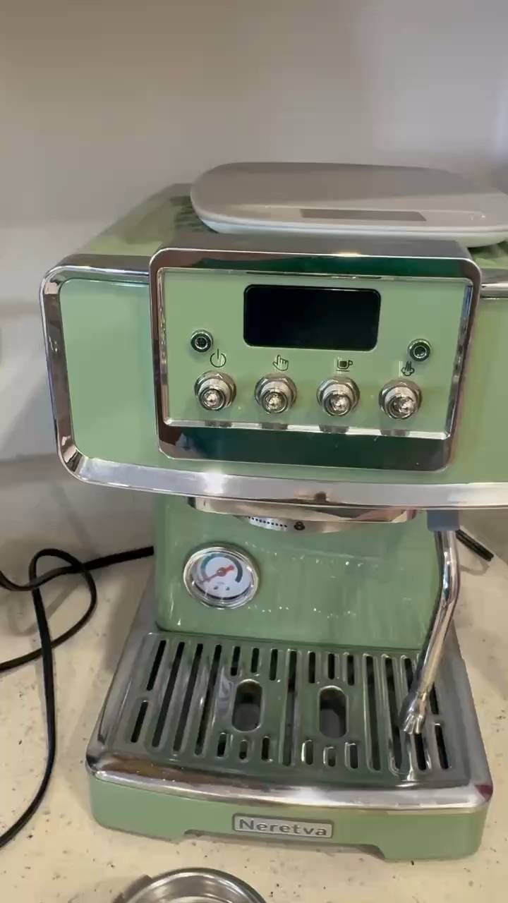 Yerba Magic