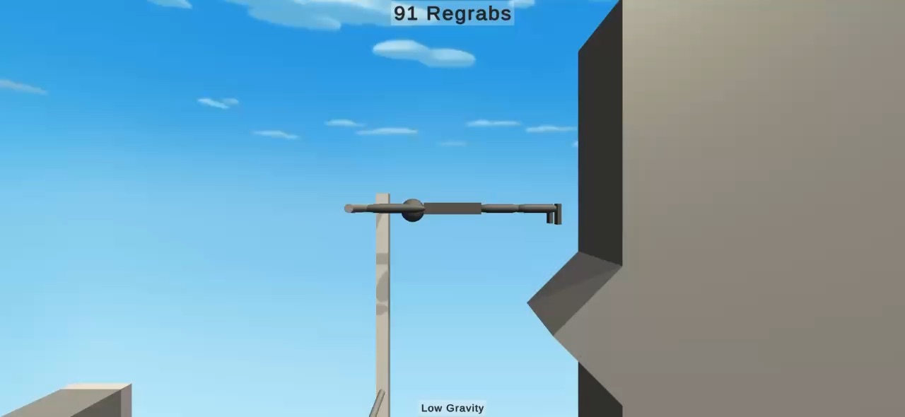 crazy flips