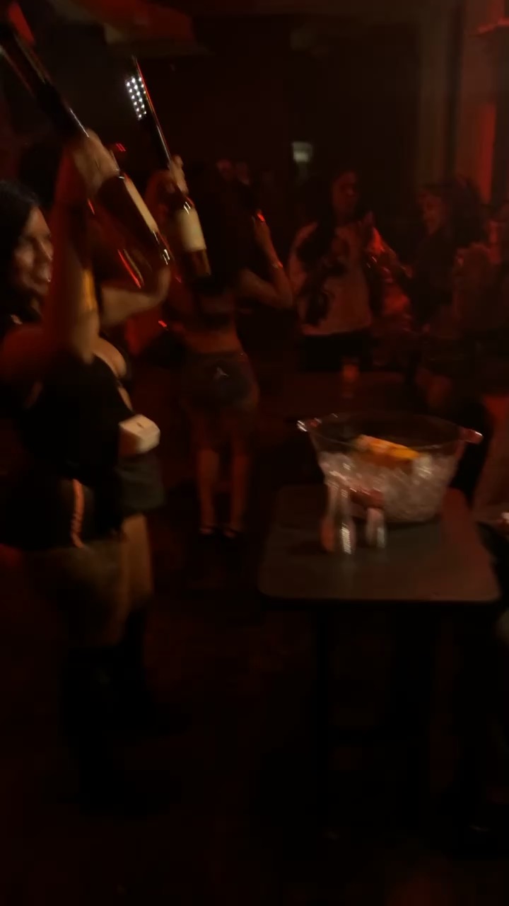 Club nights