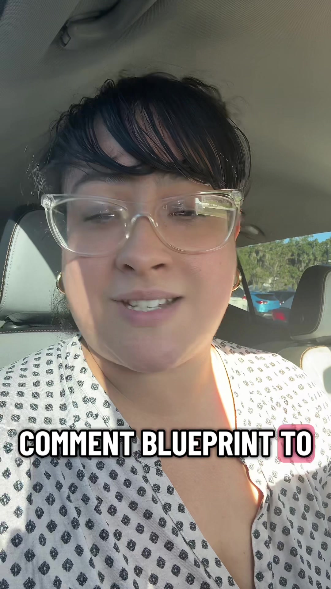 Instead of a second job, start a system that pays you 24/7. Here’s your first step 👇 Comment “Blueprint” to receive...