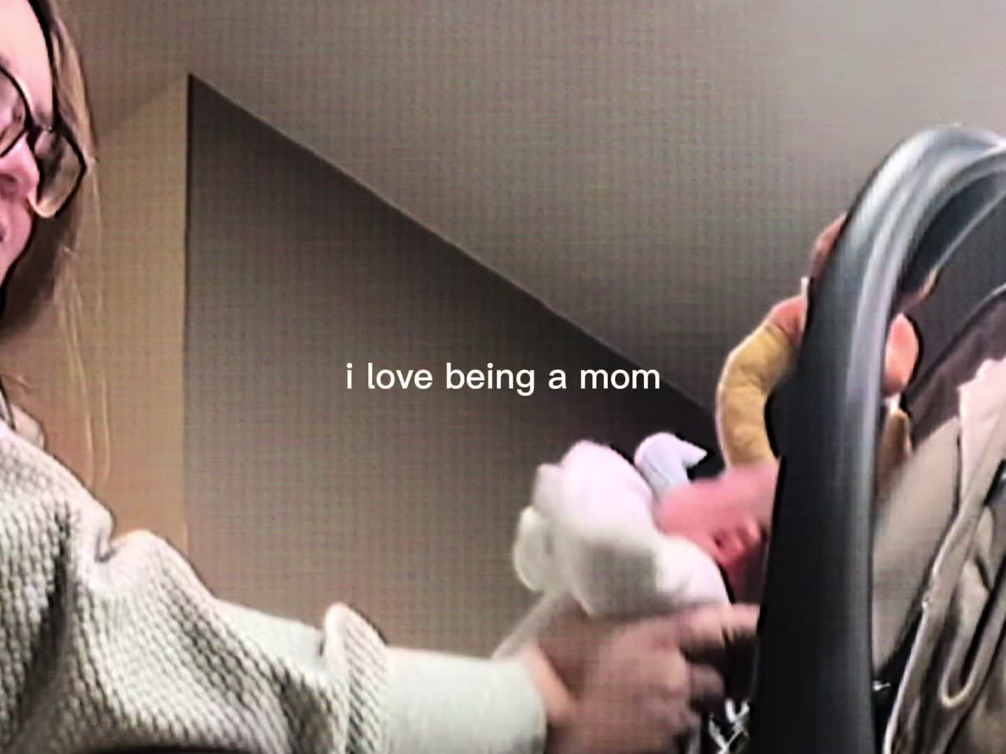 My favorite thing in the whole wide world 🌍 #mothersday #capcut #fyp #mom #baby