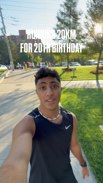 Another amazing day with amazing people. Thank you for all the people who ran today😁 Thank you to @citrusrunclub for...