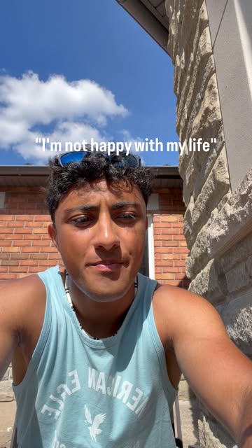 For so long, I tried convincing myself that I was happy with the people around me. That was until I met new people fr...