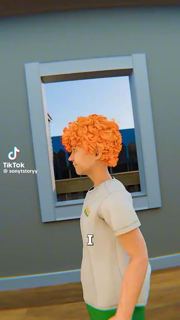He wants us