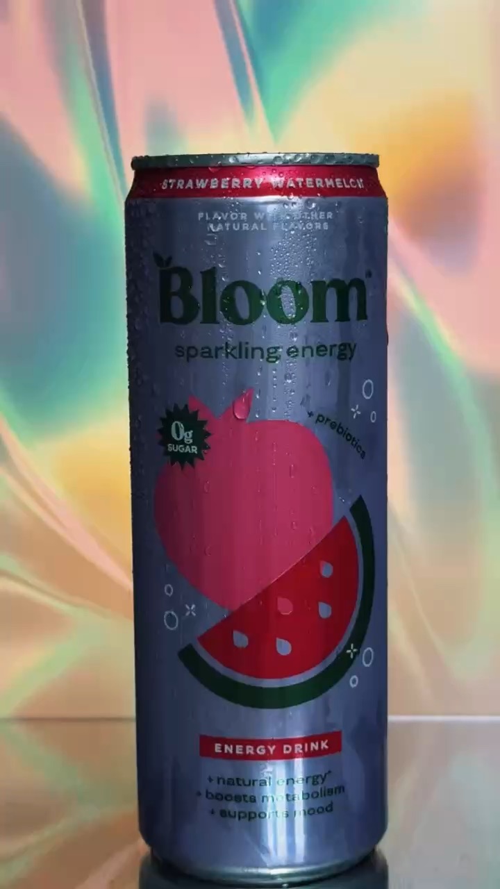 Bloom Drink