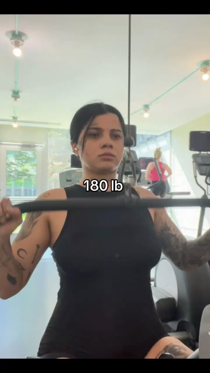 Cambio fisico