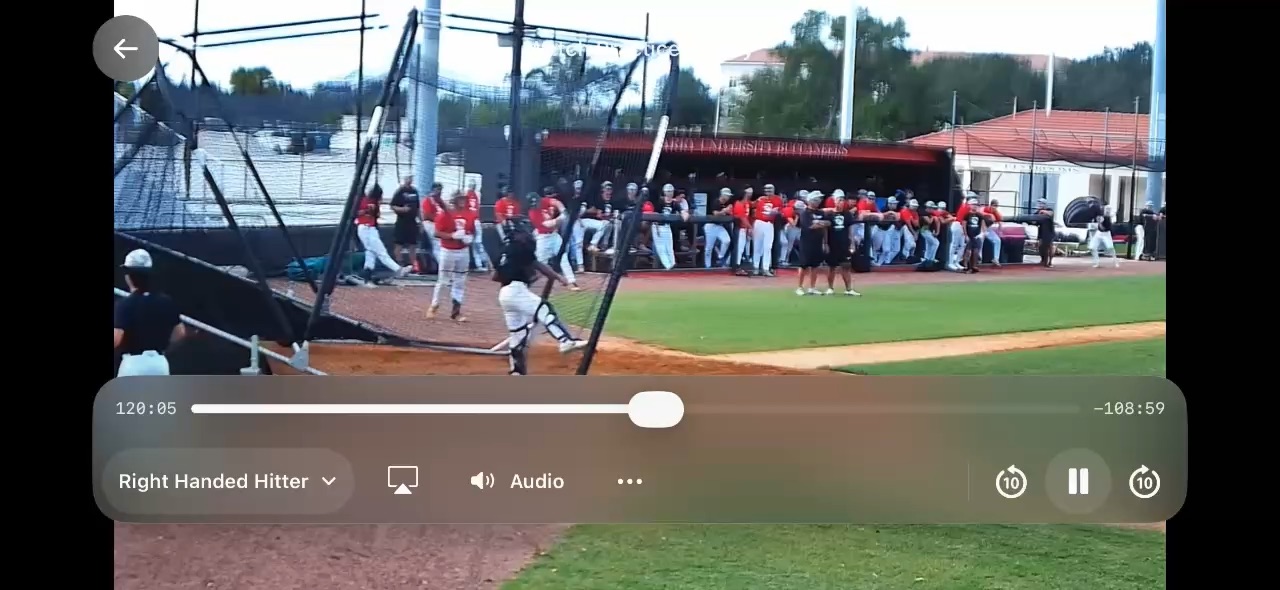 Homerun