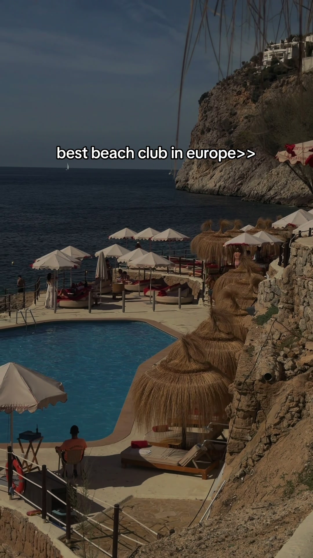 Grand folies, mallorca spain