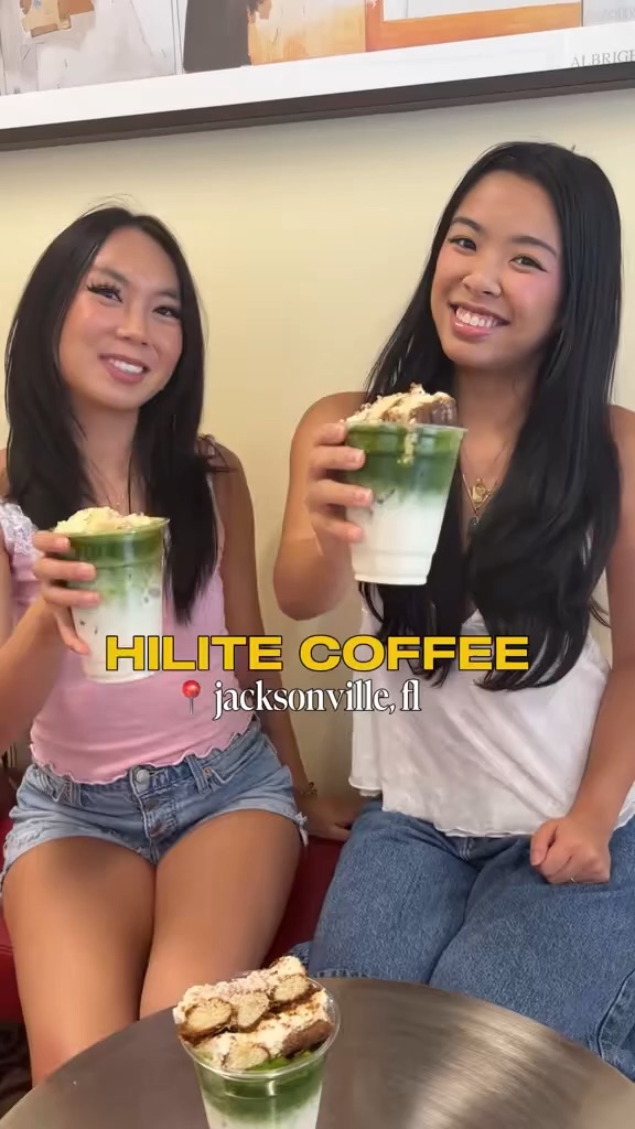Matcha review
