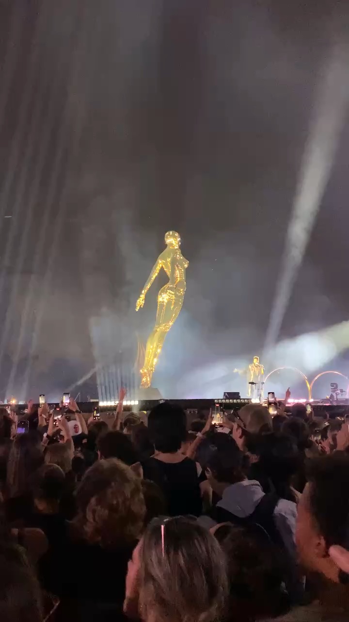 The Weeknd⭐️