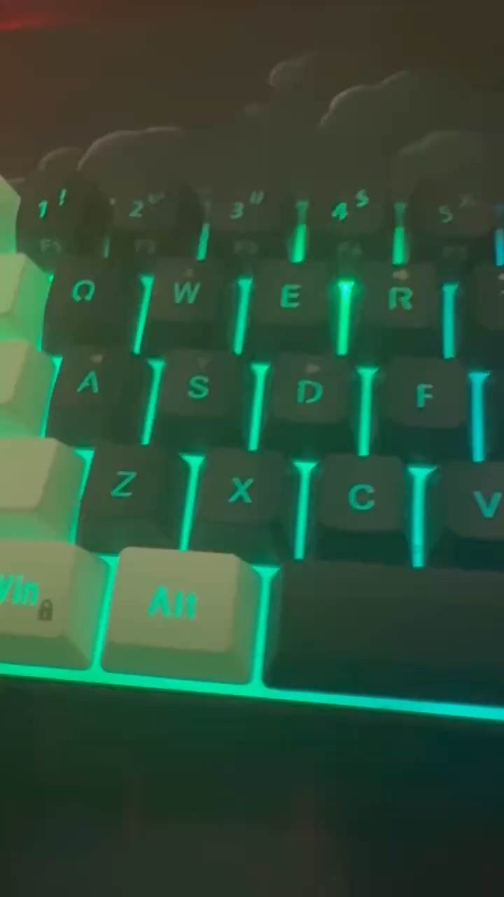 Rate this set up